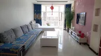 Manzhouli Dongjia Homestay