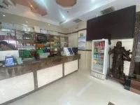 Shuilifang Express Hotel (Bengbu Railway Station Affiliated Hospital)