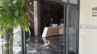 Fu Huali Hotel Hotel a Yongji