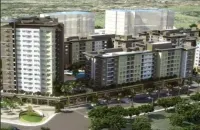 Avida Atria Tower 1, Studio Type Condominium Hôtels à : 