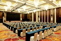 Zaozhuang Blue Horizon International Hotel