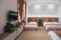 Fengshadu Yiguan Guesthouse - 2 stjerner