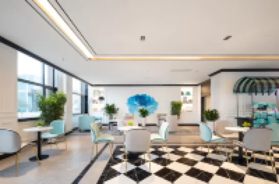 Xana Hotelle Hotel (Hunchun)