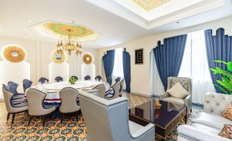 Yanling Qishe B&B (Turpan Yuefeng Suji Branch)