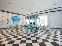Xana Hotelle Hotel (Anshan Railway Station Huarun Wanxianghui)