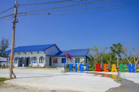 Kigi Beach Resort