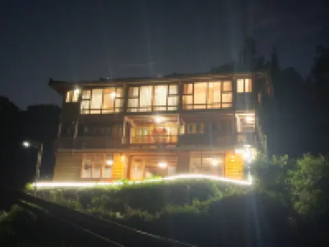 Daoxiang Tianyuan Homestay (Dali Dongzhai Scenic Area)
