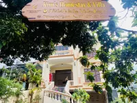 金氏民宿別墅 鄰近下龍灣太陽世界主題公園的酒店