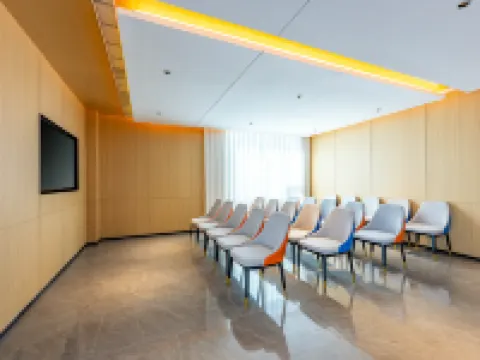 Holiday Inn Express LANGFANG YANJIAO by IHG Hotels in Sanhe