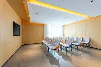 Holiday Inn Express Langfang Yanjiao Hotels in Sanhe