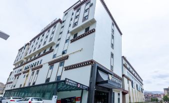 Lhasa Jinxi Ruihao Hotel (Municipal Government Wanda Square)