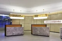 Homeinn Plus Hotel (Dunhua Hanzhang Avenue) Hotels in Dunhua