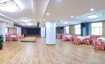 Shengtang Cuiguang Hotel