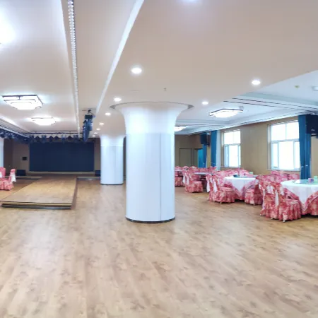 Shengtang Cuiguang Hotel