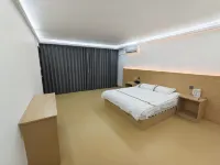 Yueqing Xinxi Hotel - 2-نجوم