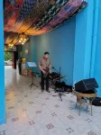 Pengjing Homestay (Kashgar Xiangfei Yuan Scenic Area) - Ramah Hewan Peliharaan