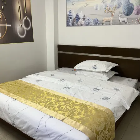 Heshan Novelty Hotel