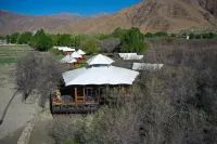 Tibethostel Qiangji Linka Luxury Villa Resort Manor - Alloggi