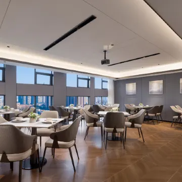 FORMONT Hotel (Jishouzhou Government, Jishou)