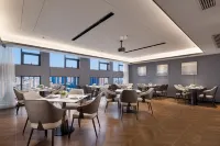 OKDAY Hotel (Jishouzhou Government)