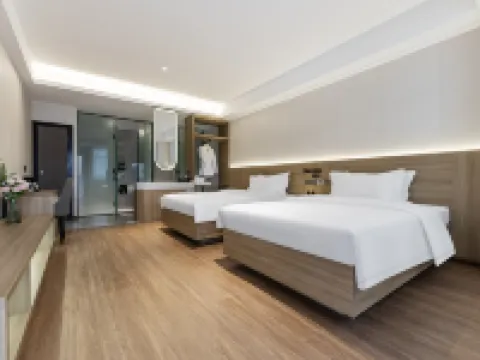 Chawalong Shengxiang Hotel Hotels in Zayu