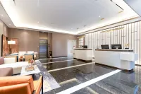 Tuke Hotel Shijiazhuang Beiguo Mall Letai Center Branch