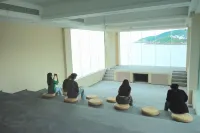 Xihui Cliff Hotel ，Shengsi