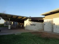 Sandpiper Villas Chobe