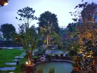 Wuyishan Hehui homestay