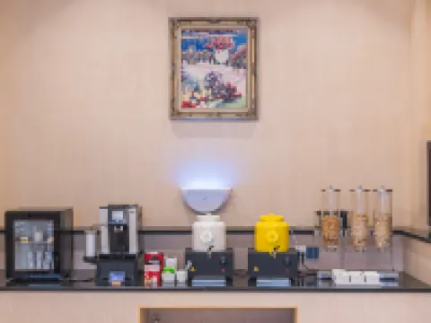 Meizhou Wuhua Huaqiao Hotel Hotel di Wuhua