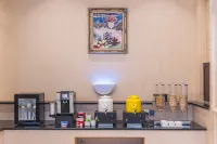 Meizhou Wuhua Huaqiao Hotel