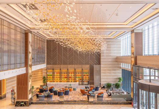 Changchun Herun Memory Hotel Hotel Overview