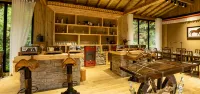 Dalzonglinka Homestay - con encanto