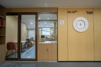 Junyi Chain Hotel (Ngari Prefecture Purang County Gang Rinpoche Scenic Area)