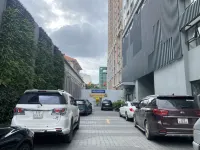 Jessica's home in Soho Residence, District 1 Hotels near Russian Market