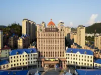 JI Hotel (Ganzhou Shangyou Youhua Industry Park) Hotels in Shangyou