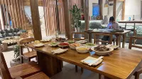 Xiqiao Homestay (Guantang Hot Spring Resort)