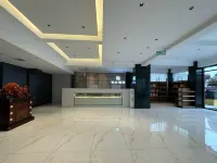 Linglan Hotel (Tianshui Railway Station Second People's Hospital Branch) Hotels in Tianshui