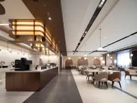ChiFeng Hongshan Commercial Pedestrian Street Atour Hotel Hotels in Chifeng