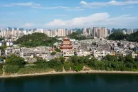 JI Hotel (Liuzhou Yaobu Ancient Town Chengzhong Wanda) - 3 stjerner