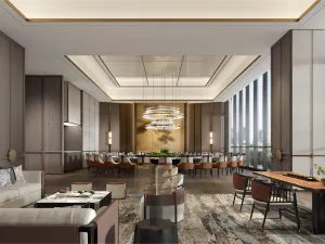 Wyndham Huaihua south