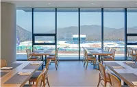 Belle Fore Resort Hotels in Jeungpyeong-gun