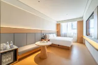 JI Hotel (Zhaosu Tianma International Plaza) Hotels in Zhaosu