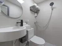 漫居客棧（張家界高鐵西站店） 張家界酒店