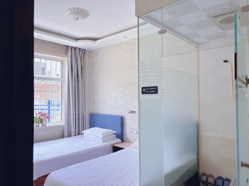 Jiayin Linge Holiday Hotel