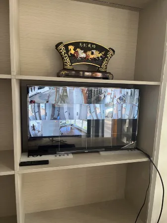 JinGu XinJu · Travel Secret Realm Designer Boutique Hotel Отели рядом с достопримечательностью «China-South Korea Friendship Pavilion»