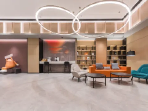 Ni Hao Hotel (Xuzhou Suining) Hotel di Suining