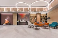 Ni Hao Hotel (Xuzhou Suining)