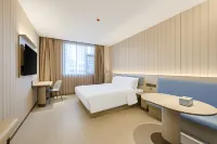 HanTing Hotel (Shuangliao Zhengwu Zhongxin)