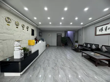 Shenmu Mengya Hotel Отели рядом со станцией Jinjie Railway Station